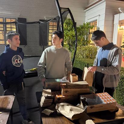 Leket Distribution 9