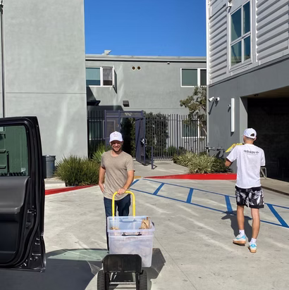 Leket Distribution 6