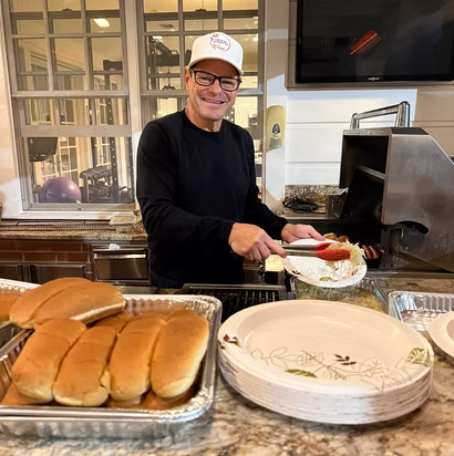 Leket Distribution 1