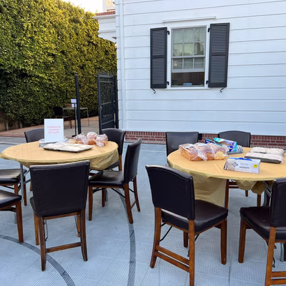 Leket Distribution 15